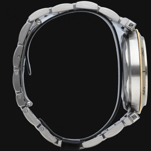 Montre Cartier Montre Pasha 58 Facettes MT42758