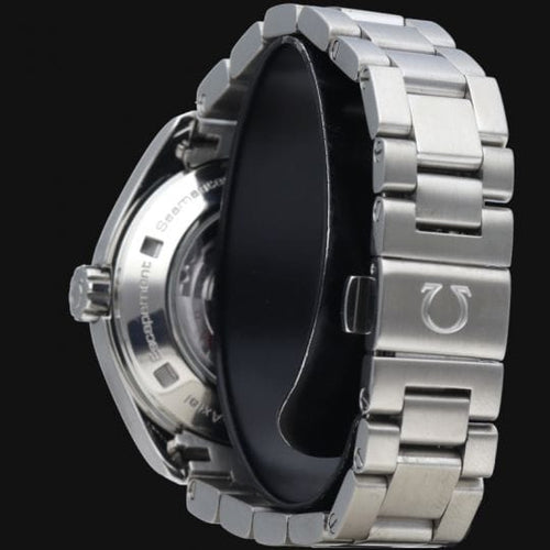 Montre Omega Montre Seamaster Aqua Terra Co-Axial 58 Facettes MT44693