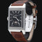 Montre Jaeger Lecoultre Montre Reverso Duoface 58 Facettes MT43597