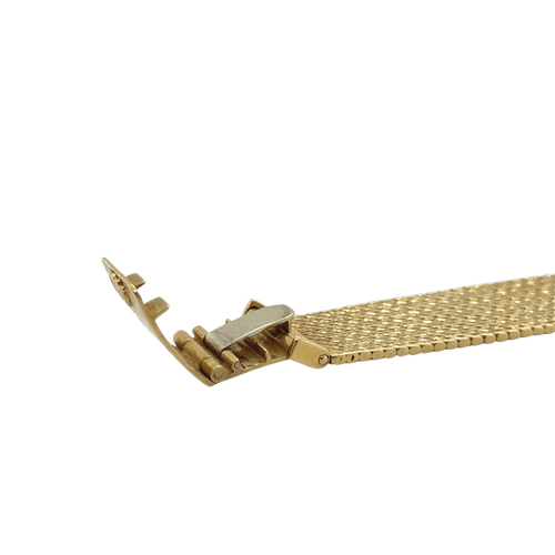 Montre Rolex Montre vintage - Or Jaune 58 Facettes 1.0002743/1