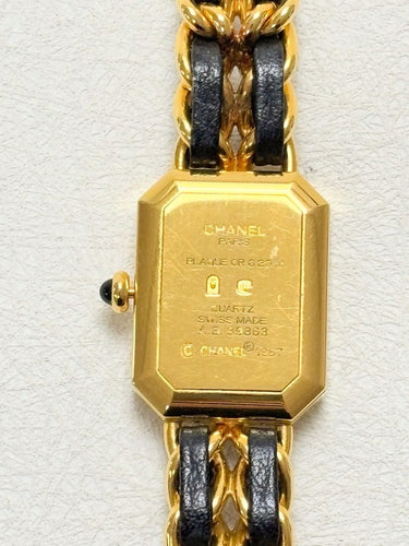 Montre CHANEL - Montre Première M 58 Facettes WC-2025-2442