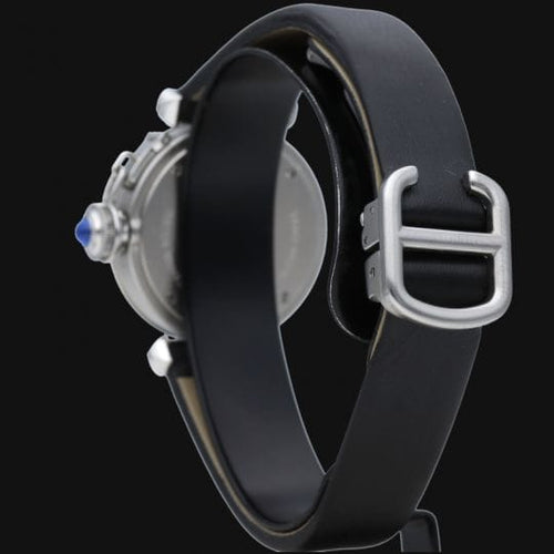 Montre Cartier Montre Pasha Pm 27Mm Quartz 58 Facettes MT44289