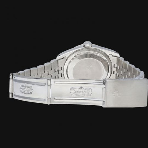 Rolex Montre Date Just 36