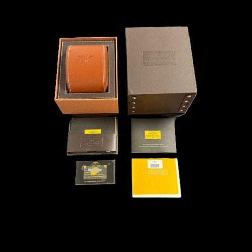 Montre False Montre Colt 58 Facettes MT43432