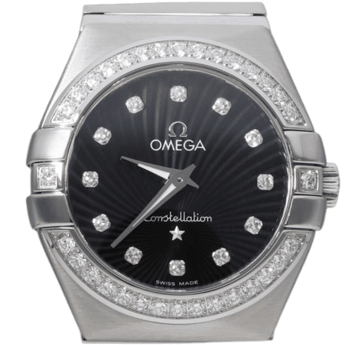 Montre Omega Montre Constellation 58 Facettes MT44036