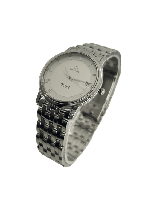 OMEGA - Montre DeVille