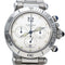 Montre Cartier Montre Pasha Chronograph 58 Facettes MT40988