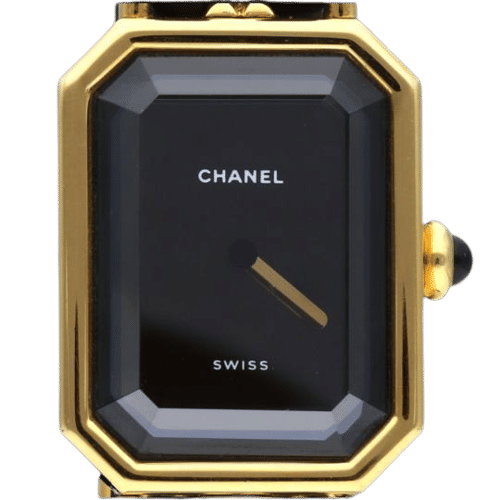 Montre Chanel Montre Premiere Taille Xl (17 - 18 Cm) 58 Facettes MT44914