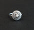Bague 53 Bague Or 18 Carats Et Platine Diamants 58 Facettes