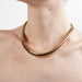 Necklace Necklace 58 Facettes