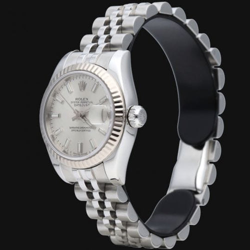 Montre Rolex Montre Lady Datejust 26 58 Facettes MT42567