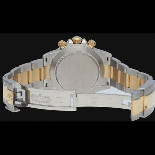 Montre Rolex Montre Daytona Chronographe 58 Facettes MT42309