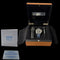 Montre Panerai Montre Luminor Marina Bleu Logo 58 Facettes MT44609