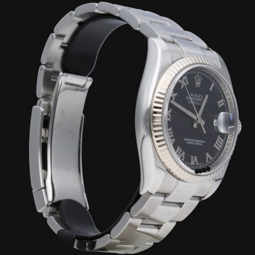 Rolex Montre Date Just 36