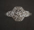 Bague 57 Bague Art Déco Diamants Platine Et Or Blanc 58 Facettes