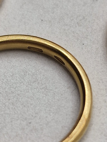 Bague 53.5 POMELLATO - Bague Lucciole Trois Ors avec Diamant 58 Facettes