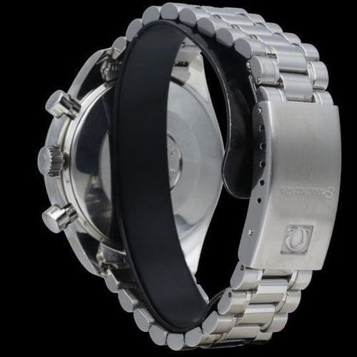 Montre Omega Montre Speedmaster Reduced 58 Facettes MT40743
