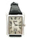 Montre PIAGET. Collection "Emparador", montre en or blanc automatique. 58 Facettes
