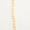 Collier Collier or jaune perle de culture 58 Facettes LP956/BET