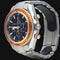 Montre Omega Montre Seamaster Planet Ocean 58 Facettes MT41608