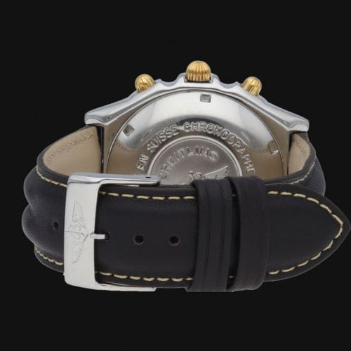 Montre Breitling Montre Chronomat Chronograph 58 Facettes MT42105