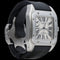 Montre Cartier Montre Santos 100 Xl 58 Facettes MT44042