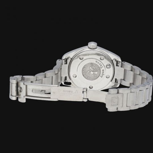 Montre Omega Montre Seamaster Aqua Terra Lady 58 Facettes MT45059