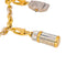 Bracelet Cartier Bracelet  Charms  Or jaune 58 Facettes 4410627CN