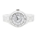 Montre Chanel Montre J12 Céramique 58 Facettes 3883327CN