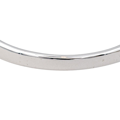 Bague 55 Bague  Or blanc Aigue marine 58 Facettes 4274240RV