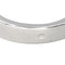 51 Bague Solitaire Or blanc Diamant 58 Facettes 4274094RV