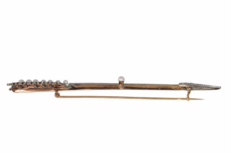 Montre La flèche de l'affection : la sentimentalité victorienne 58 Facettes 19231-0288