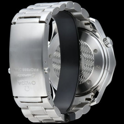 Montre Omega Montre Seamaster 300M  Chronograph 58 Facettes MT43706