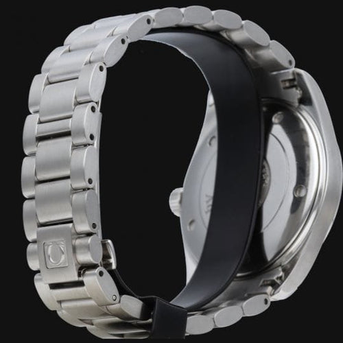 Montre Omega Montre Seamaster Aqua Terra 58 Facettes MT44081