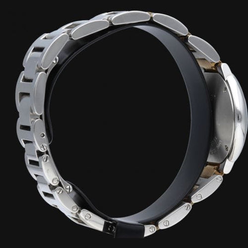 Montre Cartier Montre Ballon Bleu De Cartier 28Mm Quartz 58 Facettes MT43630