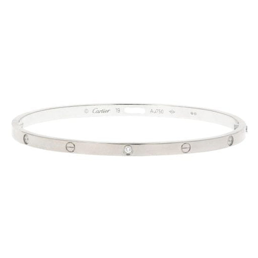 Cartier Bracelet Cartier Collection "Love" 58 Facettes 4436