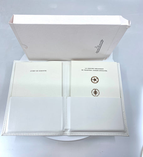 Montre Jaeger Lecoultre - Montre REVERSO pour dame 58 Facettes AB659