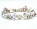 Pendentif Charms Pandora 58 Facettes 7725