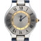Montre Cartier Montre Must 21 58 Facettes MT40597