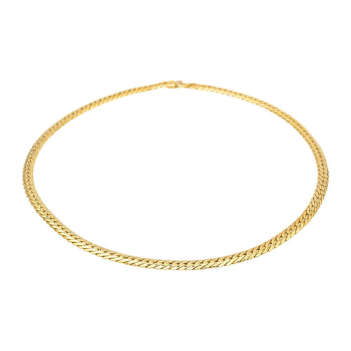 Collier Collier Chaîne Or jaune 58 Facettes 3995436CN