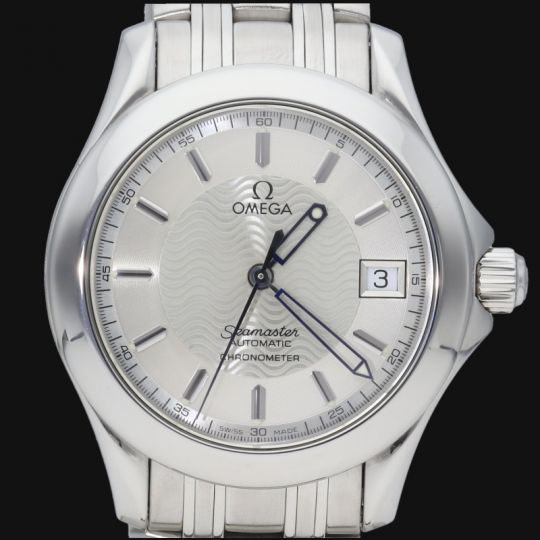 Omega Montre Seamaster 120M Automatic