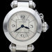 Montre Cartier Montre Pasha 58 Facettes MT40864