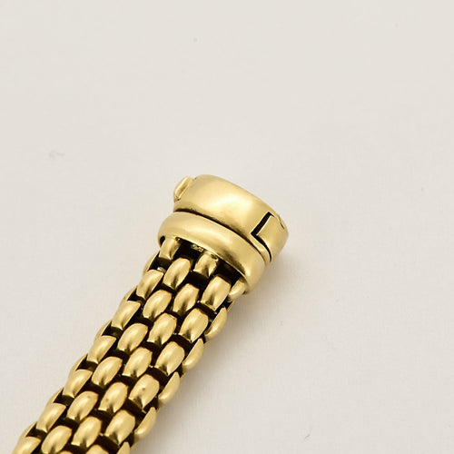 Bracelet FOPE Bracelet en Or jaune 58 Facettes PER1606