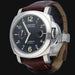 Montre Panerai Montre Luminor Marina Automatique 58 Facettes MT40375