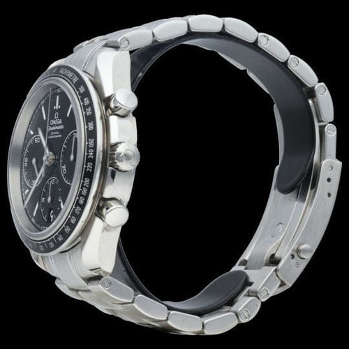 Montre Omega Montre Speedmaster Racing Chronograph Co-Axial 58 Facettes MT45078