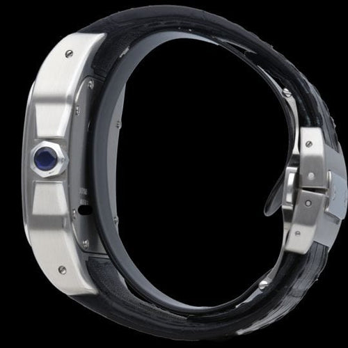 Cartier Montre Santos 100 Xl