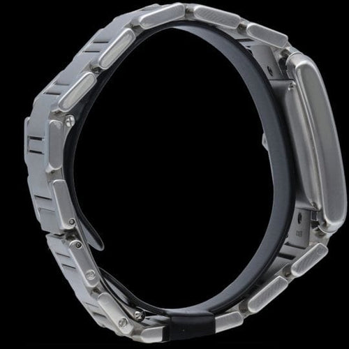 Montre Cartier Montre Tank Francaise 58 Facettes MT42432