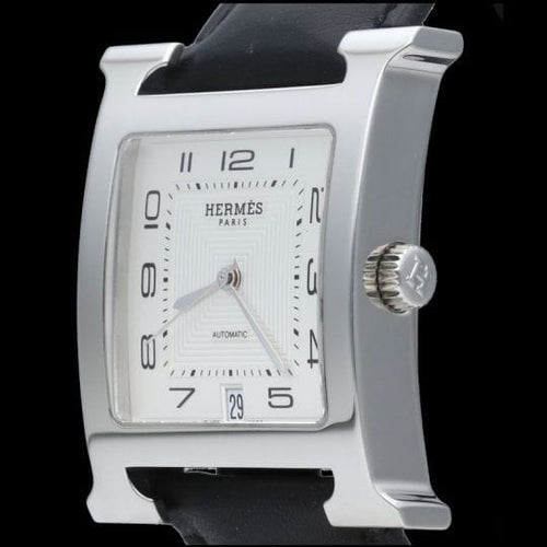 Montre Hermes Montre Heure H 58 Facettes MT44644