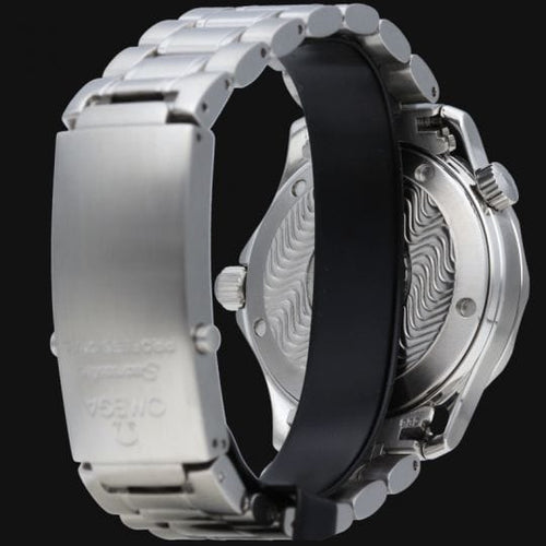 Montre Omega Montre Seamaster Diver 300 M 58 Facettes MT41890