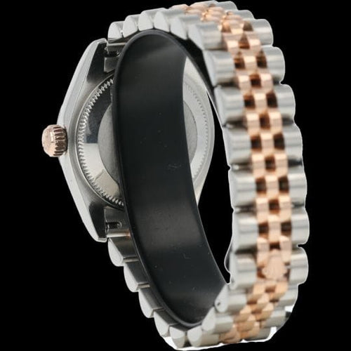 Montre Rolex Montre Lady-Datejust 26 58 Facettes MT42669